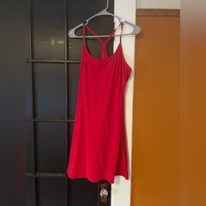 Outdoor Voices Exercise Dress